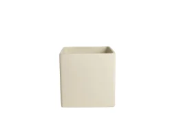 Potten En Vazen|ohgreen BASIC Vierkante minipot D11