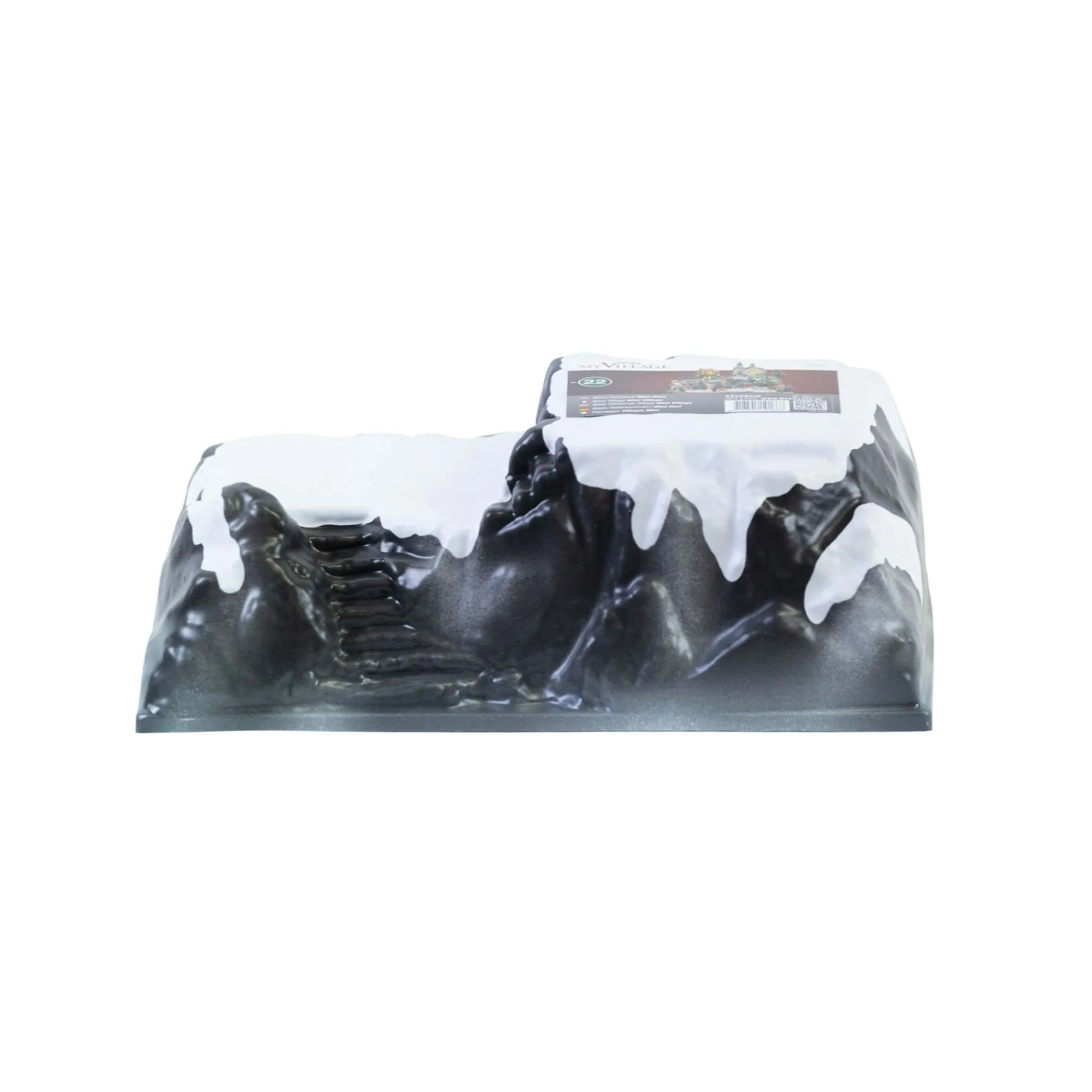 Lemax Kerstdorpen|ohgreen Basis minidorp 42x25cm