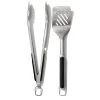 Koken|ohgreen Bbq gril serveertang-spatel