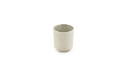 Servies|ohgreen Beker 37cl beige cameo