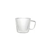 Servies|ohgreen Beker 36cl dubbelw oslo set/2