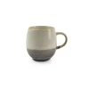 Servies|ohgreen Beker 47cl grijs lena