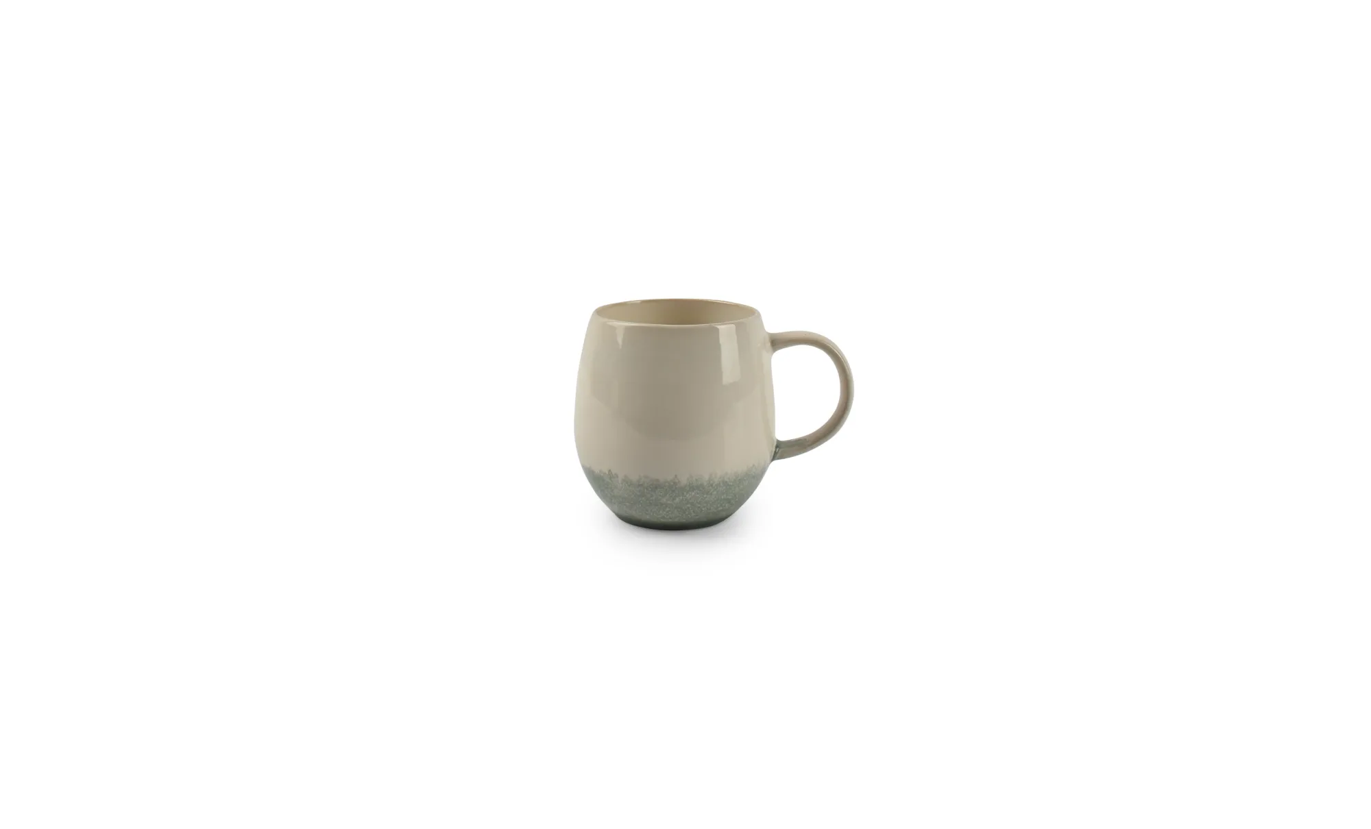 Servies|ohgreen Beker 33cl groen lena
