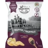 Voeding|ohgreen Belgische chips met truffel 125g