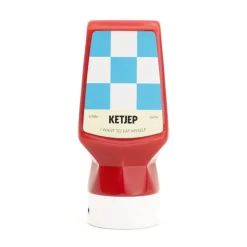 Voeding|ohgreen Belgische ketchup 300ml
