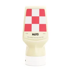Voeding|ohgreen Belgische mayonaise met eieren 300ml