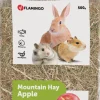 Knaagdieren Voeding|ohgreen Berghooi met appel 500 gr.