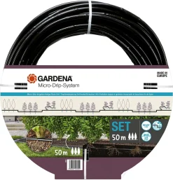 Bewatering|Ecocheques|ohgreen Bewatering heggen of struiken set