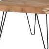 Meubilair|ohgreen Bijzettafel teak