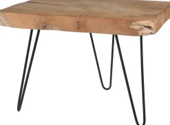Meubilair|ohgreen Bijzettafel teak