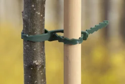 Bind En Steun|Ecocheques|ohgreen Bindband universeel 35cm groen 12 stuks