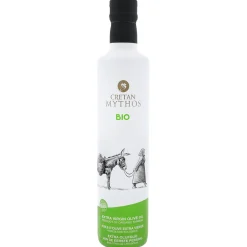 Voeding|Ecocheques|ohgreen Bio olijfolie dorica 500ml