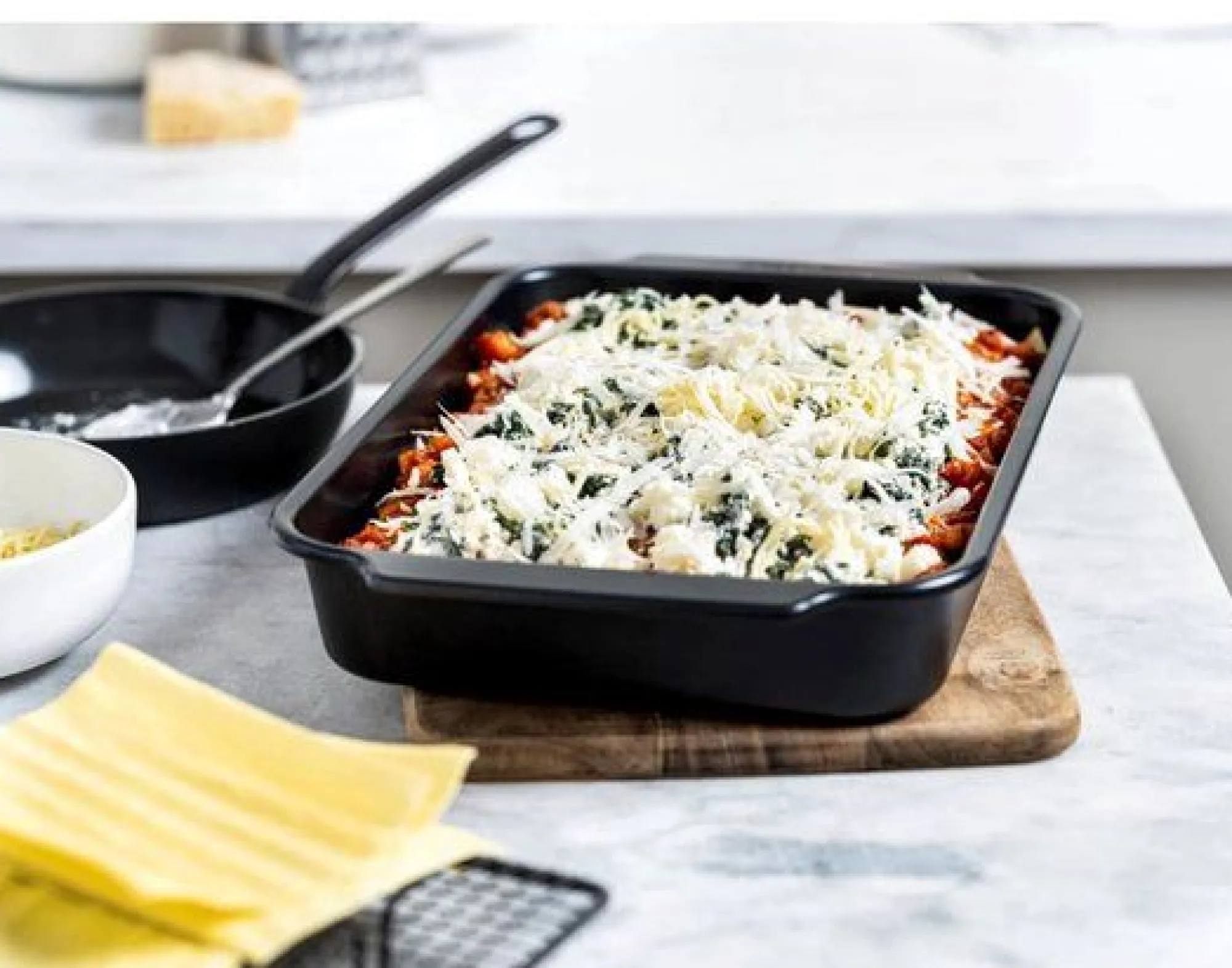 Ecocheques|Bakken|ohgreen Bistro cakevorm 33x22cm