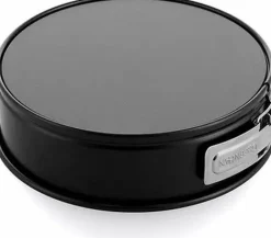 Ecocheques|Bakken|ohgreen Bistro springvorm pan 20cm