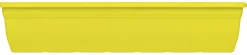 Kunststof|Ecocheques|ohgreen Bloembak relax 80x20h16 lime