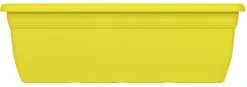 Kunststof|Ecocheques|ohgreen Bloembak relax 50x20h16 lime