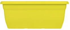Kunststof|Ecocheques|ohgreen Bloembak relax 40x20h16 lime
