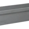 Metaal|ohgreen Bloembak zinc old look 50x17x16