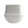 Potten En Vazen|ohgreen BLOEMPOT D32 FUSION WIT