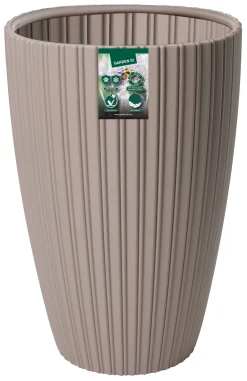 Ecocheques|Kunststof|ohgreen Bloempot fancy