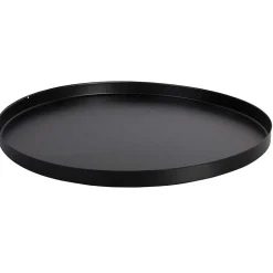 Vuur|ohgreen Bodemplaat rond ø50x3cm