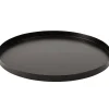 Vuur|ohgreen Bodemplaat rond ø60x3cm