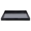 Vuur|ohgreen Bodemplaat vierkant 32x32cm