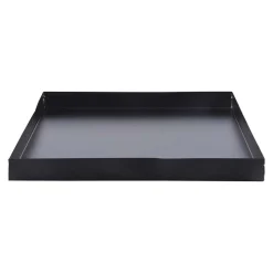 Vuur|ohgreen Bodemplaat vierkant 32x32cm