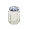 In En Rond De Keuken|Ecocheques|ohgreen BOKAAL KILNER HEX TWIST 110ML