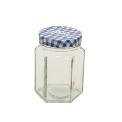 In En Rond De Keuken|Ecocheques|ohgreen BOKAAL KILNER HEX TWIST 110ML