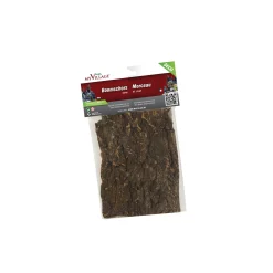 Lemax Kerstdorpen|ohgreen Boomschors kurk 12x18cm