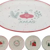 Feesttafel|ohgreen Bord 26,5cm