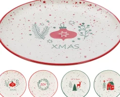 Feesttafel|ohgreen Bord 20cm