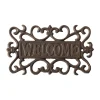 Beelden|ohgreen Bordje welcome