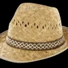 Andere|ohgreen Borsalino Hoed