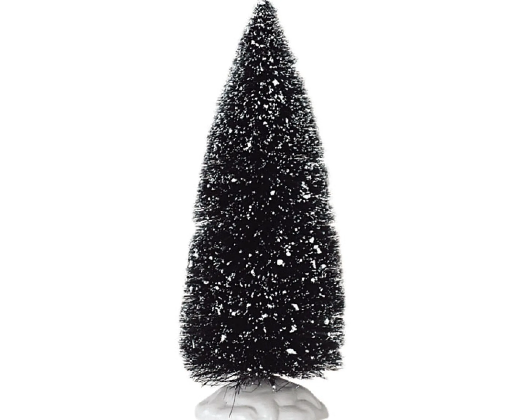 Lemax Kerstdorpen|ohgreen Borstelboom groot