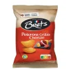 Voeding|ohgreen Brets chips met gegrilde chorizo pepersmaak