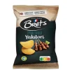 Voeding|ohgreen Brets chips met yakitori smaak