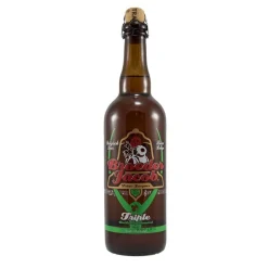Drank|ohgreen Broeder jacob tripel 75cl