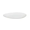 Servies|ohgreen BROODBORDJE PORCELINO WIT