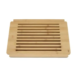 Koken|ohgreen BROODPLANK 40X27 H3,5CM