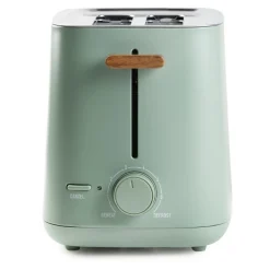 Keukentoestellen|ohgreen Broodrooster wood you
