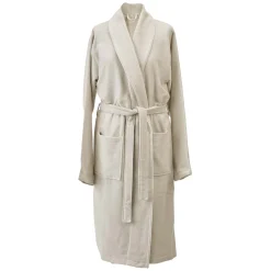 Ecocheques|Badkamer|ohgreen Brooklyn badjas m desert