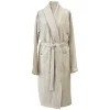 Ecocheques|Badkamer|ohgreen Brooklyn badjas s desert