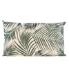 Accessoires En Onderhoud|ohgreen Buitenkussen palm blad 30x50cm
