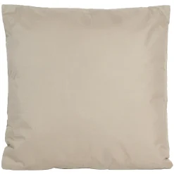 Accessoires En Onderhoud|ohgreen Buitenkussen taupe 45x45cm