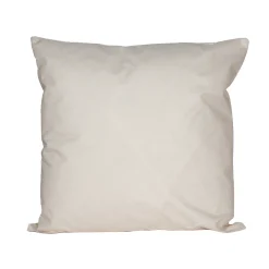 Accessoires En Onderhoud|ohgreen Buitenkussen zand 45x45cm