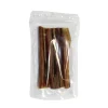 Hond Voeding|Werelddierendag|ohgreen Bullepees 15cm 4-pack