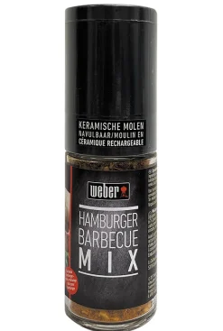 Voeding|ohgreen Burger bbq mix refill