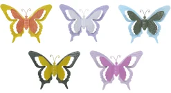 Beelden|ohgreen Butterfly mix l17w3h12.5